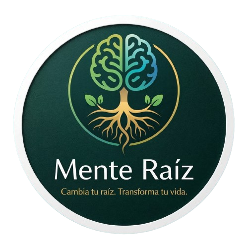 Mente Raíz Logo